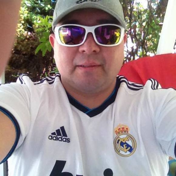 Meet your Posher, Joseph - Picture 1 of 1